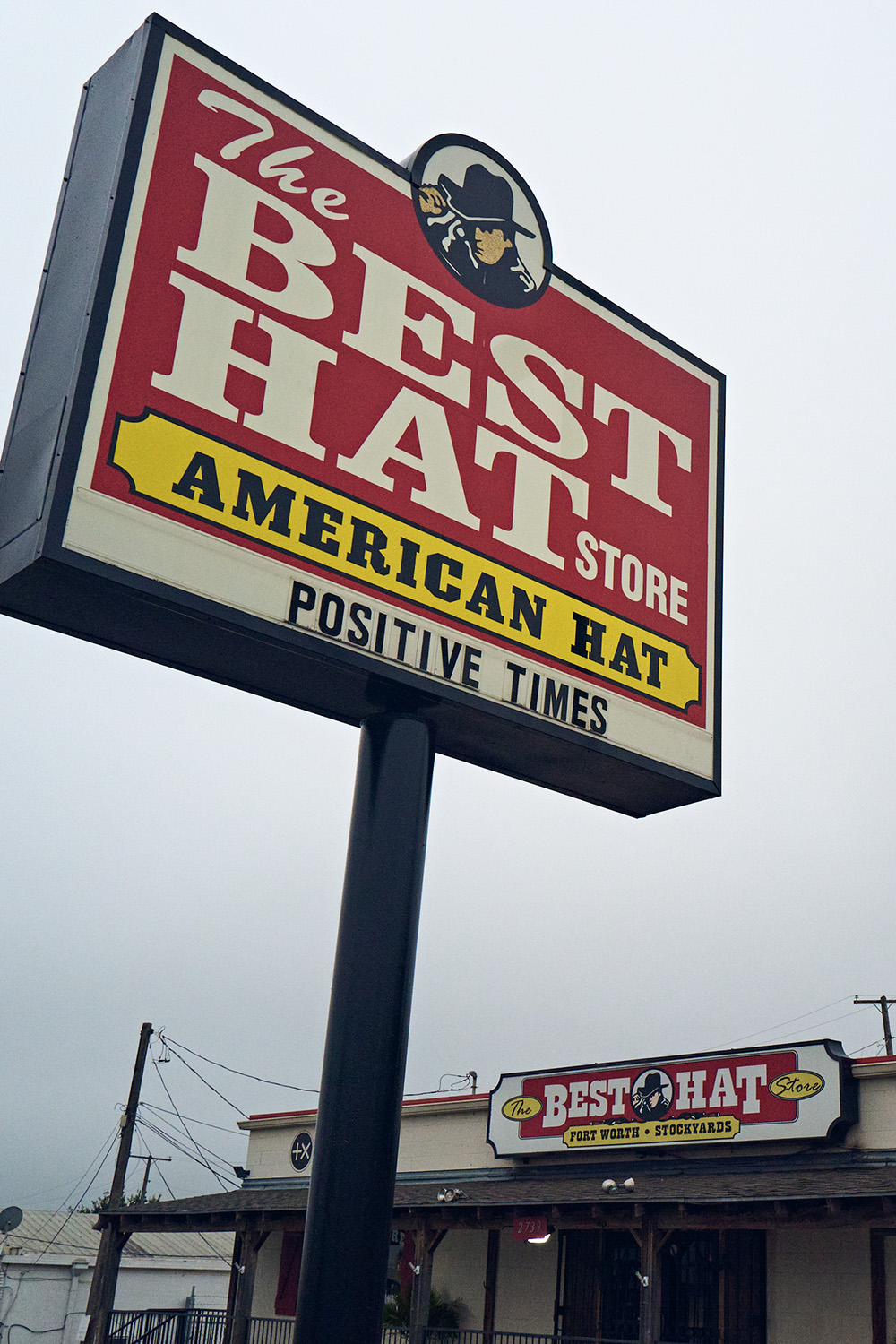Best Hat Store About Us